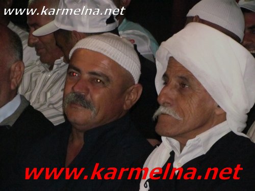 وجيه كيوف :حسمت الانتخابات بعسفيا ولصالحي !!